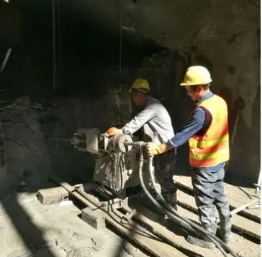 象山水下抗分散灌浆料特点 水下不分散注浆料介绍