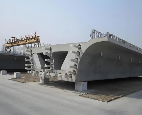 象山抗冻压浆料的特点及标准化施工工艺